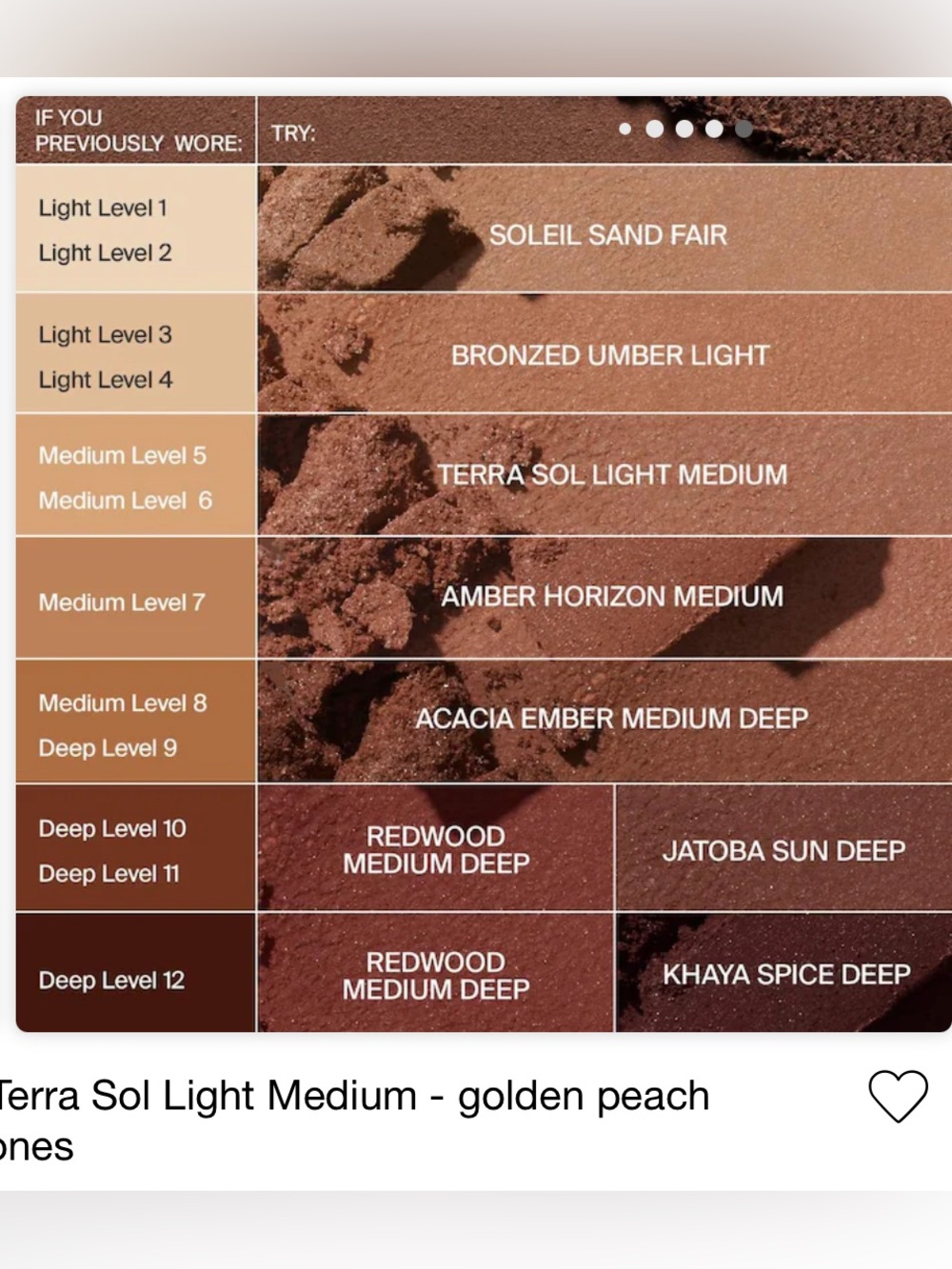 HAUS LABS BY LADY GAGA
Power Sculpt Velvet Bronzer in Terra Sol - Picture 9 of 9